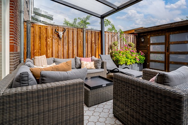 Medium property photo - De Pontilaan 2F, 6942 HL Didam